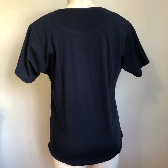 DGA Planet Nautical T-shirt - Picture 3 of 6